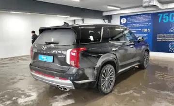 Hyundai Palisade 2023 года за 24 500 000 тг. в Астана фото 3