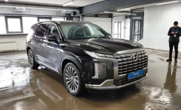 Hyundai Palisade 2023 года за 24 500 000 тг. в Астана фото 2