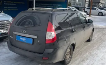 LADA (ВАЗ) Priora 2010 года за 1 350 000 тг. в Караганда