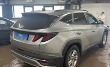 Hyundai Tucson 2024 года за 14 000 000 тг. в Астана