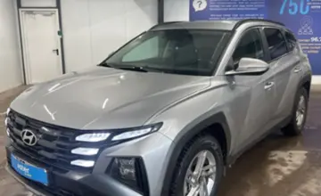 Hyundai Tucson 2024 года за 14 000 000 тг. в Астана фото 1