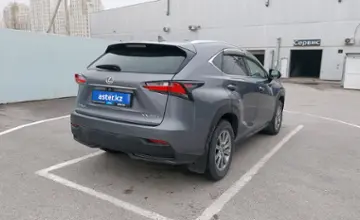 Lexus NX 2015 года за 13 000 000 тг. в Шымкент фото 3