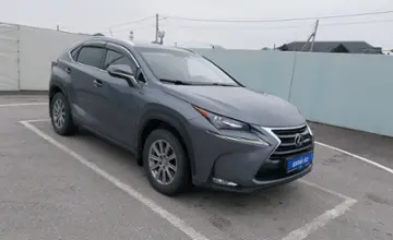 Lexus NX 2015 года за 13 000 000 тг. в Шымкент фото 2