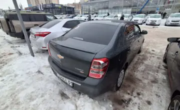 Chevrolet Cobalt 2023 года за 6 000 000 тг. в Астана