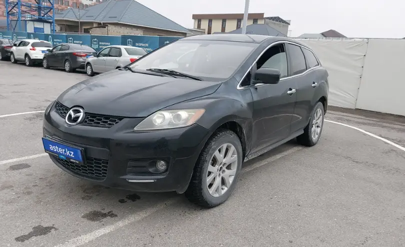 Mazda CX-7 2007 года за 2 200 000 тг. в Шымкент