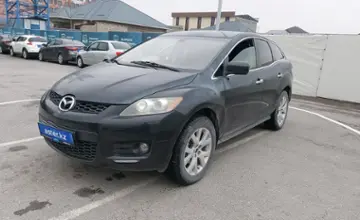Mazda CX-7 2007 года за 2 200 000 тг. в Шымкент фото 1