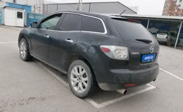 Mazda CX-7 2007 года за 2 200 000 тг. в Шымкент фото 4