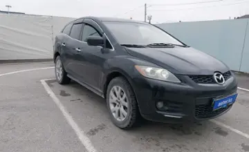 Mazda CX-7 2007 года за 2 200 000 тг. в Шымкент фото 2