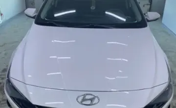 Hyundai Elantra 2023 года за 9 000 000 тг. в Павлодар фото 2
