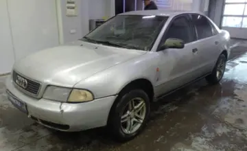Audi A4 1995 года за 900 000 тг. в Павлодар фото 3