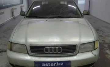 Audi A4 1995 года за 900 000 тг. в Павлодар фото 2