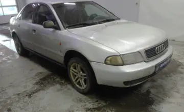 Audi A4 1995 года за 900 000 тг. в Павлодар фото 1