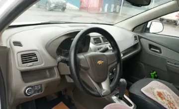 Chevrolet Cobalt 2020 года за 5 200 000 тг. в Шымкент фото 5