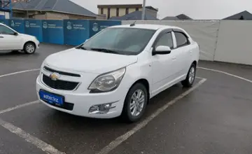 Chevrolet Cobalt 2020 года за 5 200 000 тг. в Шымкент фото 1