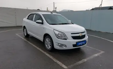 Chevrolet Cobalt 2020 года за 5 200 000 тг. в Шымкент фото 2