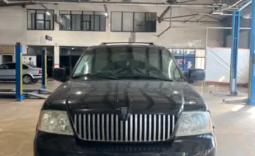 Lincoln Navigator 1998 года за 4 000 000 тг. в Караганда фото 2