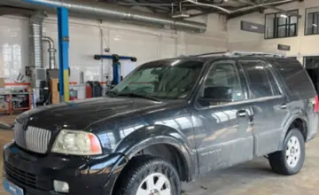 Lincoln Navigator 1998 года за 4 000 000 тг. в Караганда фото 3