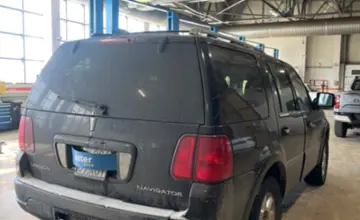 Lincoln Navigator 1998 года за 4 000 000 тг. в Караганда