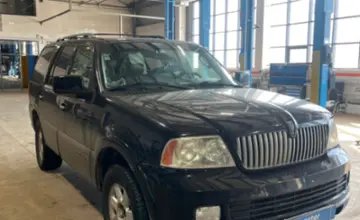 Lincoln Navigator 1998 года за 4 000 000 тг. в Караганда фото 1