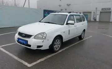 LADA (ВАЗ) Priora 2014 года за 2 500 000 тг. в Шымкент фото 1