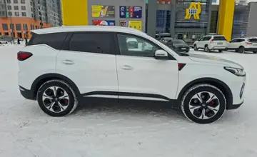 Chery Tiggo 7 Pro Max 2023 года за 9 500 000 тг. в Астана фото 3