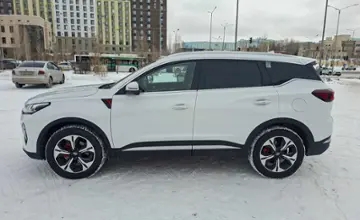 Chery Tiggo 7 Pro Max 2023 года за 9 500 000 тг. в Астана