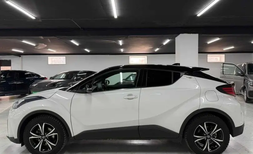 Toyota C-HR 2020 года за 12 000 000 тг. в Павлодар фото 4