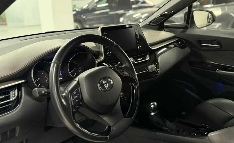 Toyota C-HR 2020 года за 12 000 000 тг. в Павлодар