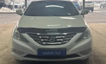 Hyundai Sonata 2012 года за 7 000 000 тг. в Алматы фото 2
