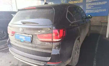 BMW X5 2016 года за 15 500 000 тг. в Алматы
