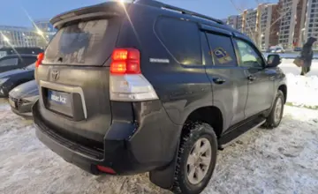 Toyota Land Cruiser Prado 2012 года за 18 400 000 тг. в Астана