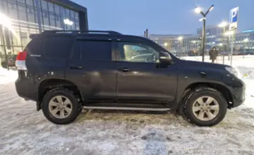 Toyota Land Cruiser Prado 2012 года за 18 400 000 тг. в Астана фото 4