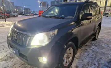 Toyota Land Cruiser Prado 2012 года за 18 400 000 тг. в Астана фото 1