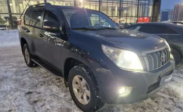 Toyota Land Cruiser Prado 2012 года за 18 400 000 тг. в Астана фото 3