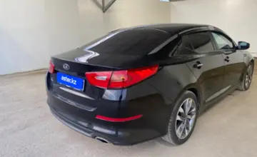 Kia K5 2014 года за 8 000 000 тг. в Кызылорда