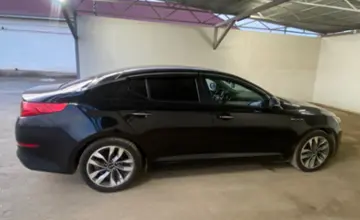 Kia K5 2014 года за 8 000 000 тг. в Кызылорда фото 4