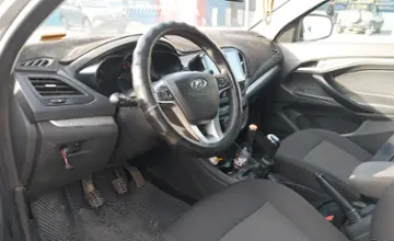 LADA (ВАЗ) Vesta 2022 года за 5 500 000 тг. в Шымкент фото 5