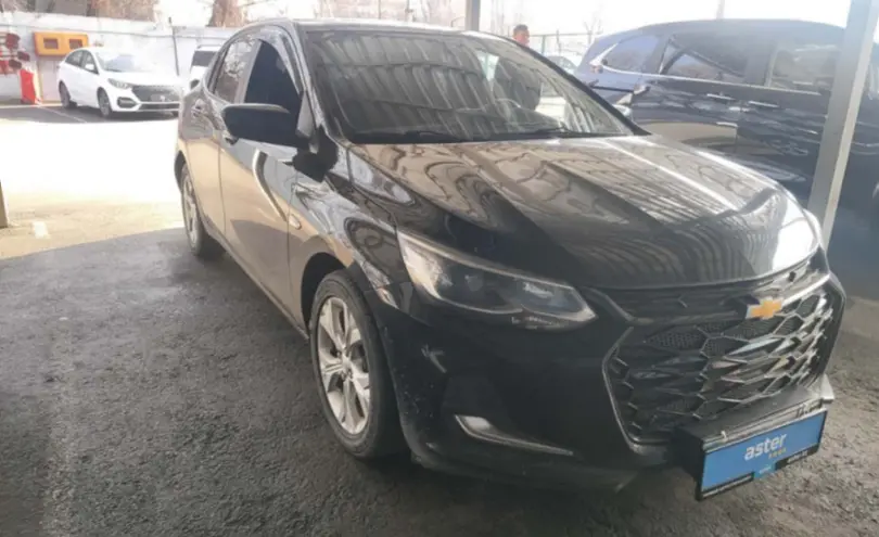 Chevrolet Onix 2023 года за 6 000 000 тг. в Алматы фото 3