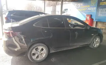 Chevrolet Onix 2023 года за 6 000 000 тг. в Алматы фото 4