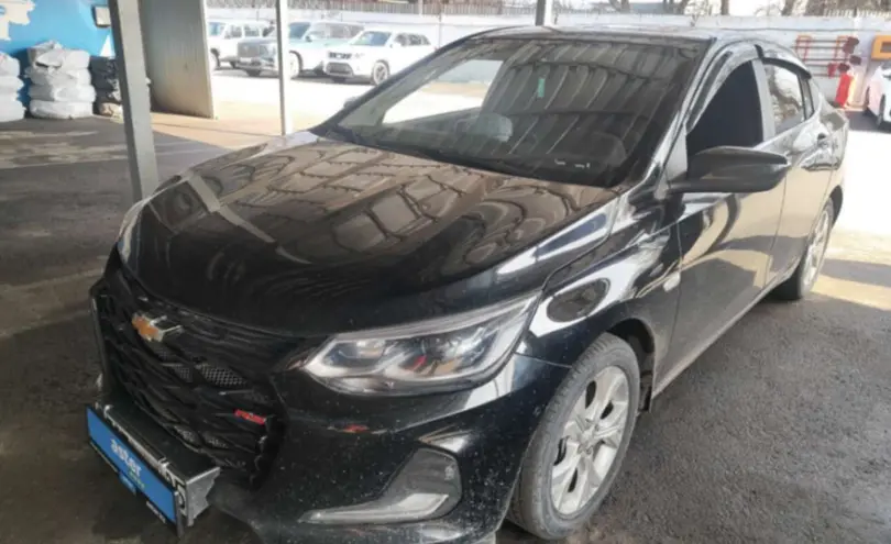 Chevrolet Onix 2023 года за 6 000 000 тг. в Алматы