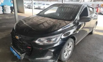 Chevrolet Onix 2023 года за 6 000 000 тг. в Алматы фото 1
