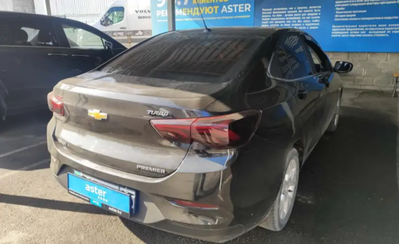 Chevrolet Onix 2023 года за 6 000 000 тг. в Алматы фото 5