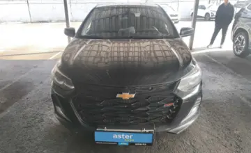 Chevrolet Onix 2023 года за 6 000 000 тг. в Алматы фото 2