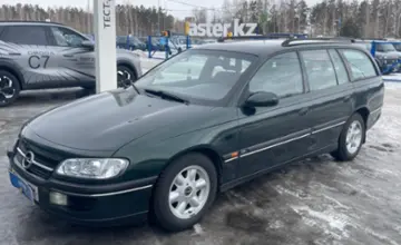 Opel Omega 1995 года за 3 500 000 тг. в Усть-Каменогорск фото 1