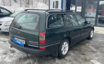 Opel Omega 1995 года за 3 500 000 тг. в Усть-Каменогорск