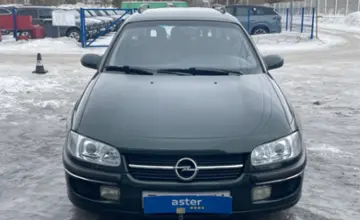 Opel Omega 1995 года за 3 500 000 тг. в Усть-Каменогорск фото 2