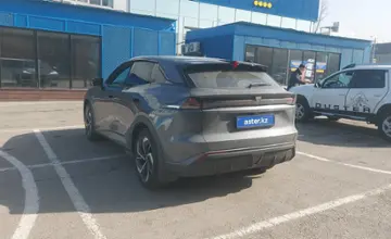 Changan Deepal S7 2025 года за 13 800 000 тг. в Алматы фото 4