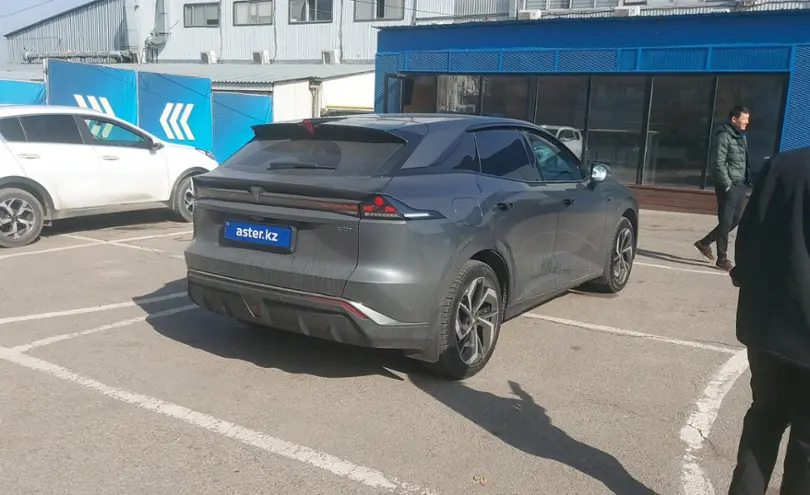 Changan Deepal S7 2025 года за 13 800 000 тг. в Алматы фото 3