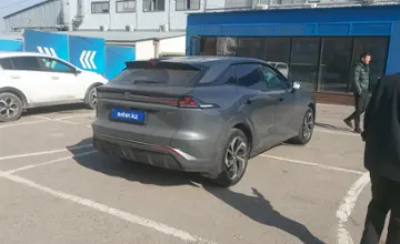 Changan Deepal S7 2025 года за 13 800 000 тг. в Алматы фото 3