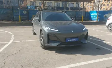 Changan Deepal S7 2025 года за 13 800 000 тг. в Алматы фото 2